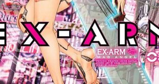 exArm-manga-delcourt-avis-review-2