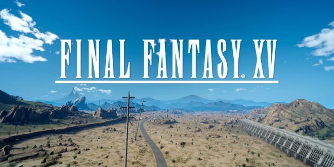 FINAL FANTASY XV_20161221215257