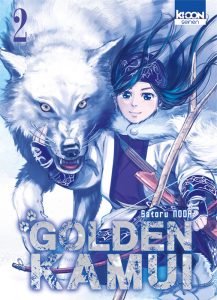 golden-kamui-tome2-kioon-avis-review-manga