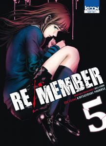 remember-tome5-review-avis-review-manga-kioon-1