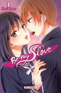 be-my-slave-tome-1-manga-soleil-avis-review-1