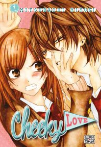 cheeky-love-tome-1-manga-shojo-delcourt-tonkam-avis-review-1cheeky-love-tome-1-manga-shojo-delcourt-tonkam-avis-review-1