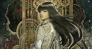 monstress bd francais marjorie liu sana takeda