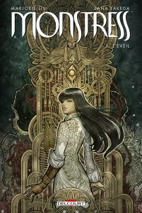 monstress tome 1 avis critique bd fr vf