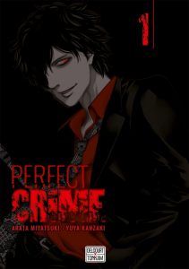 perfect-crime-tome-1-manga-fr-vf-critique-avis