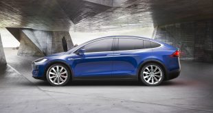 Tesla-Model-X-Voiture-Electrique-Front
