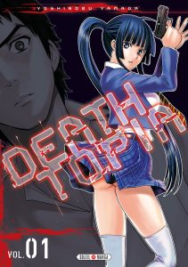 deathtopia-tome-1-editions-soleil-avis-review-manga