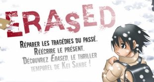 erased-avis-critique-ki-oon-editions-manga