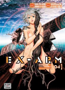 exarm-tome-4-avis-review-manga-delcourt-tonkam-1