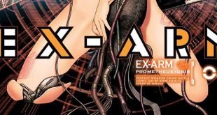 exarm-tome-4-avis-review-manga-delcourt-tonkam-2