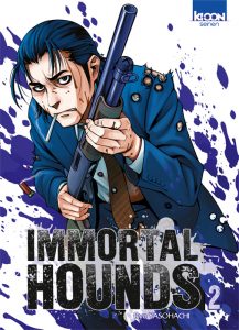 immortal-hounds-tome-2-avis-review-mangas-kioon