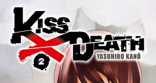 kiss-X-death-tome2-avis-review-manga-delcourt-tonkam-2