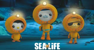 octonauts-sea-life-val-europe-paris-vacances-1