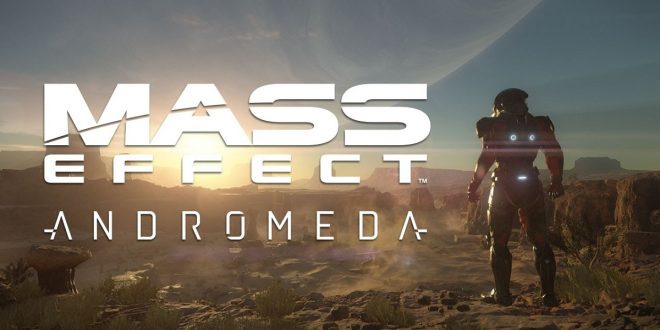 Mass-Effect-Andromeda-Bioware-Electronic-Arts-Logo