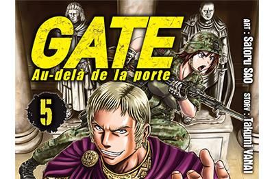 gate-tome-5-au-dela-de-la-porte-avis-manga-ototo-editions-1