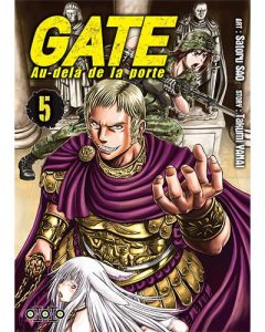 gate-tome-5-au-dela-de-la-porte-avis-manga-ototo-editions-1