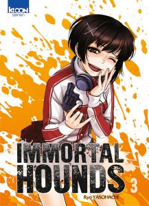 immortal hounds tome 3 fr vf manga scan