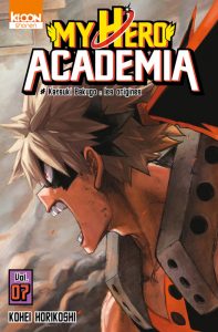 my-hero-academia-tom-7-kioon-manga-shonen-avis-review