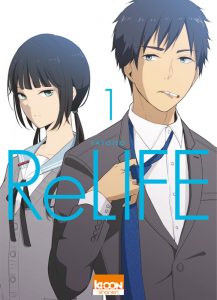 relife-kioon-manga-avis-review-critique-1