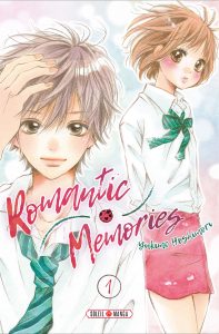 romantic-memories-tome-1-edition-soleil-avis-review-shojo