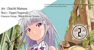 Re-Zero-Re-Life-in-a-different-world-from-zero-avis-manga-review-ototo-edition2