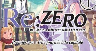 rezero-relife-manga-ototo-editions-review-avis1