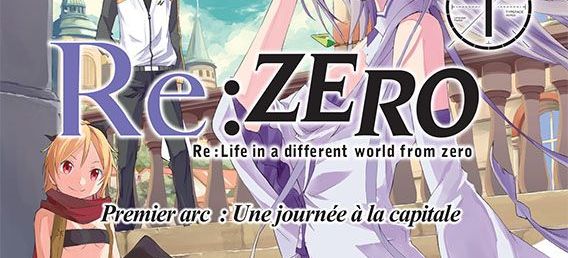 rezero-relife-manga-ototo-editions-review-avis1