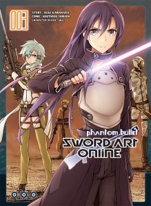 sword-art-online-phantom-bullet-avis-review-critique-ototo-manga