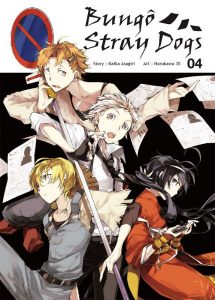 bungo-stray-dogs-tome-4-ototo-manga-acis-review-critique