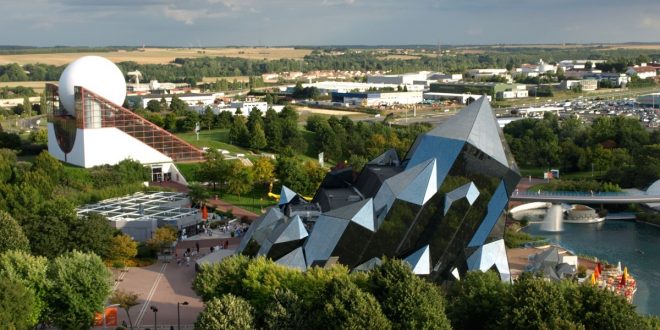 futuroscope-poitiers