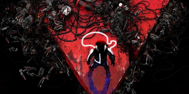 nex machina artwork fr vf test