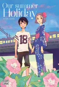 our-summer-holiday-delcourt-tonkam-manga-avis-review-oneshot-1