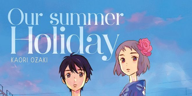 our-summer-holiday-delcourt-tonkam-manga-avis-review-oneshot-2