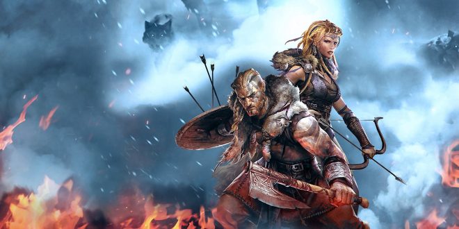 vikings-wolves-of-midgard-games farm hack n slash francais