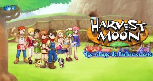 Harvest-Moon-Le-Village-De-Arbre-Celeste-Logo