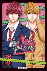 be-twin-you-me-manga fr vf scan avis