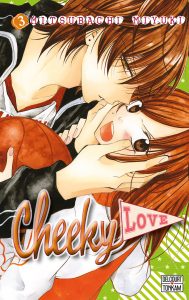 cheeky love tome 3 fr vf scan manga avis