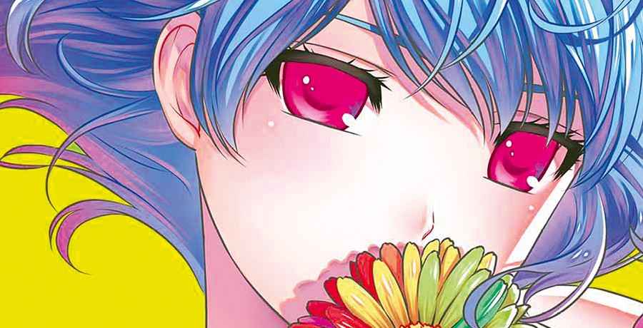Dilemma X Love Scan Vf