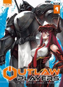 outlaw players 4 fr vf scan manga