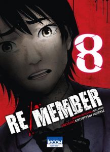 re member tome 8 manga fr vf scan