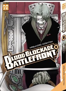 Blood Blockade Battlefront tome 8 fr vf scan_1