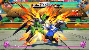 Dragon Ball FighterZ fr vf ps4 android_05