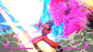Dragon Ball FighterZ fr vf ps4 android_08