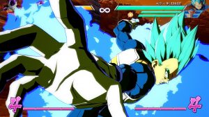 Dragon Ball FighterZ fr vf ps4 android_12