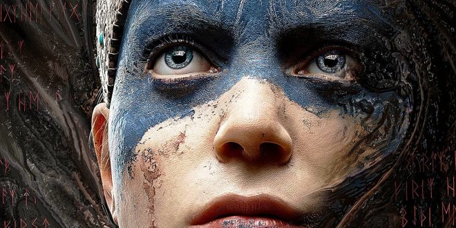 Hellblade Senuas Sacrifice video extrait vostfr