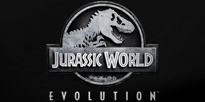 Jurassic-World-Evolution-Frontier-Logo