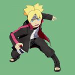 Naruto to Boruto Shinobi Striker fr vf ps4 one pc perso_04_1