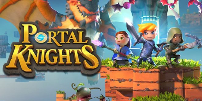 Portal-Knights-PS4-Xbox-One-test