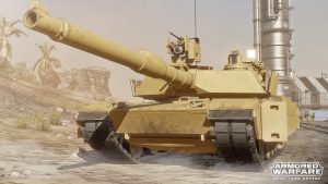 armored warfare ps4 fr vf free