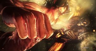 attack on titan 2 annonce fr vf teaser